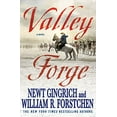 thumbnail image 1 of Pre-Owned Valley Forge (Paperback) 0312592884 9780312592882, 1 of 1