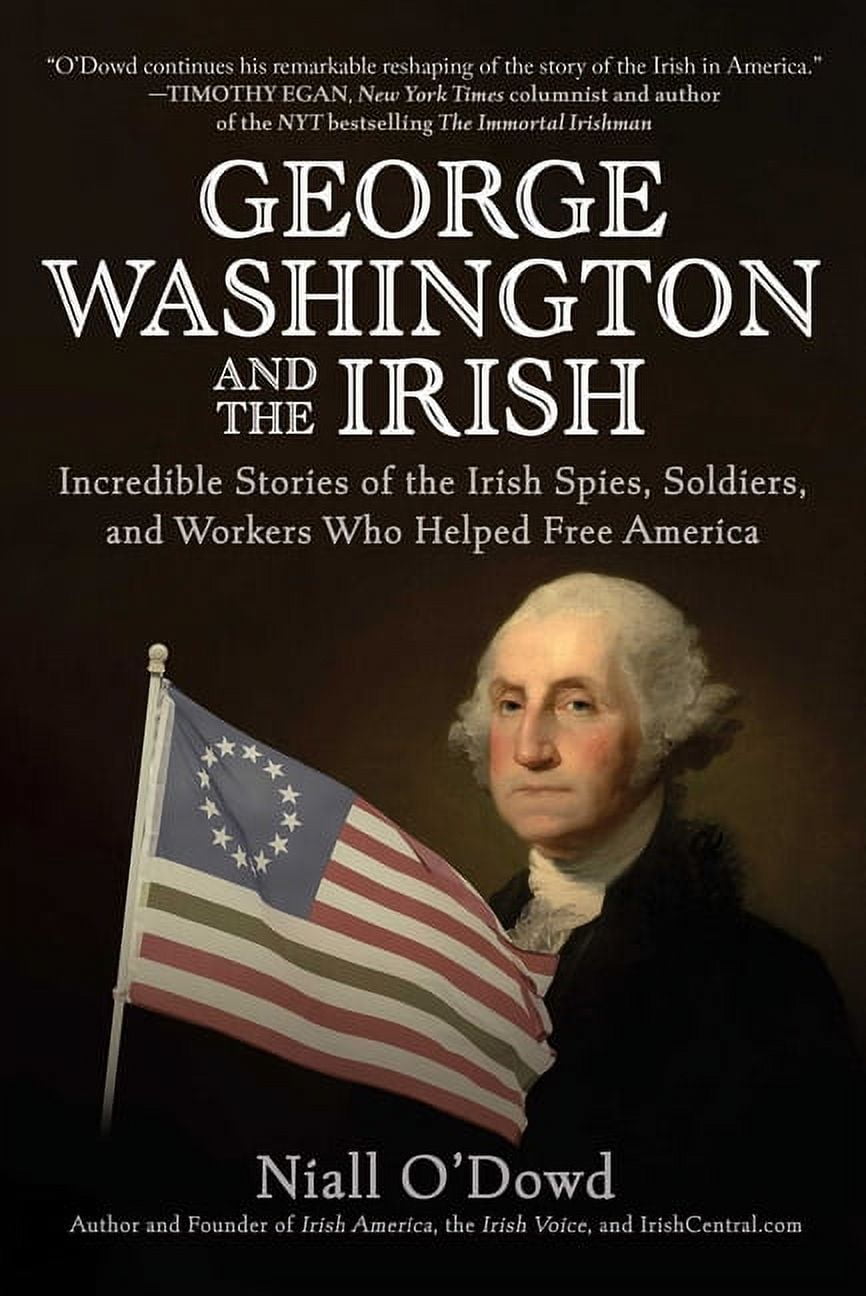 Washington's Immortals