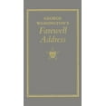 thumbnail image 1 of George Washington's Farewell Address, 1 of 1