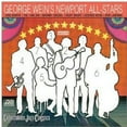thumbnail image 1 of George Wein - George Wein's Newport All-Stars - Music & Performance - CD, 1 of 1