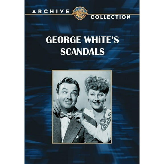 George White's Scandals