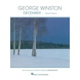 thumbnail image 1 of George Winston - December: 10 Exact Transcriptions from the Album for Piano Solo, (Paperback), 1 of 1