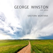 George Winston - Eastern Montana - Music & Performance - CD