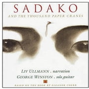 George Winston - Sadako and the Thousand Paper Cranes Soundtrack - Music & Performance - CD