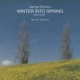 thumbnail image 1 of George Winston - Winter Into Spring - Music & Performance - CD, 1 of 1