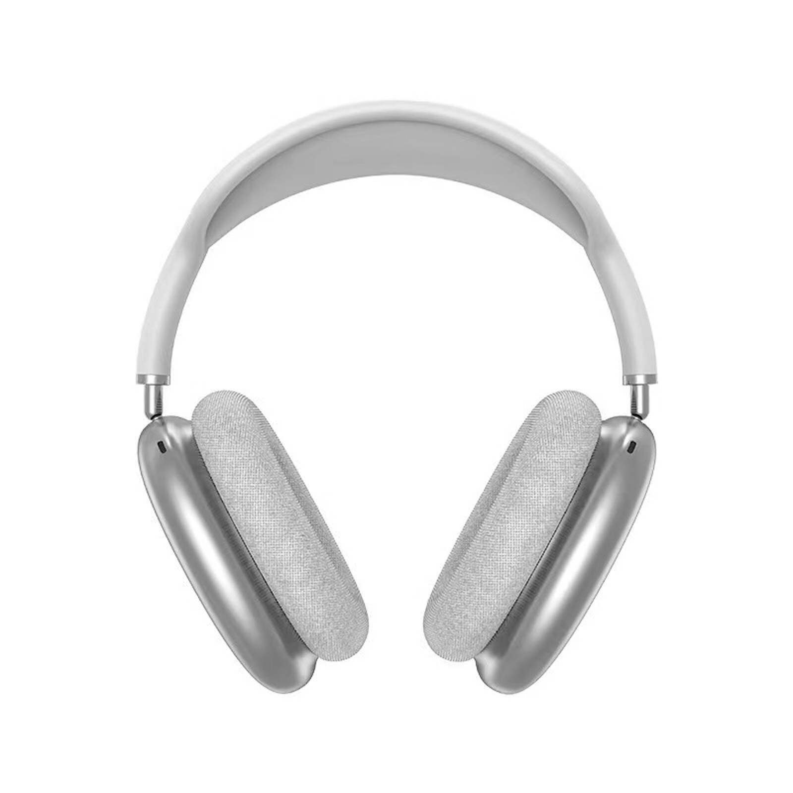 Wireless Over Ear Headphones Active Noise Cancelling