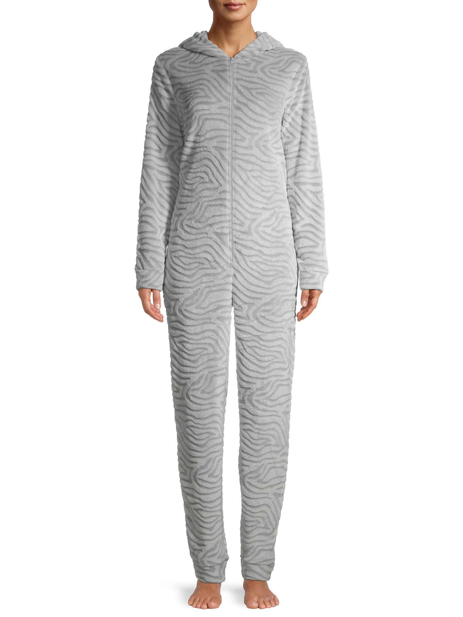 George Women's Character Pajama Union Suit - image 1 of 6