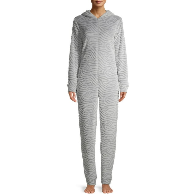 George Women's Character Pajama Union Suit