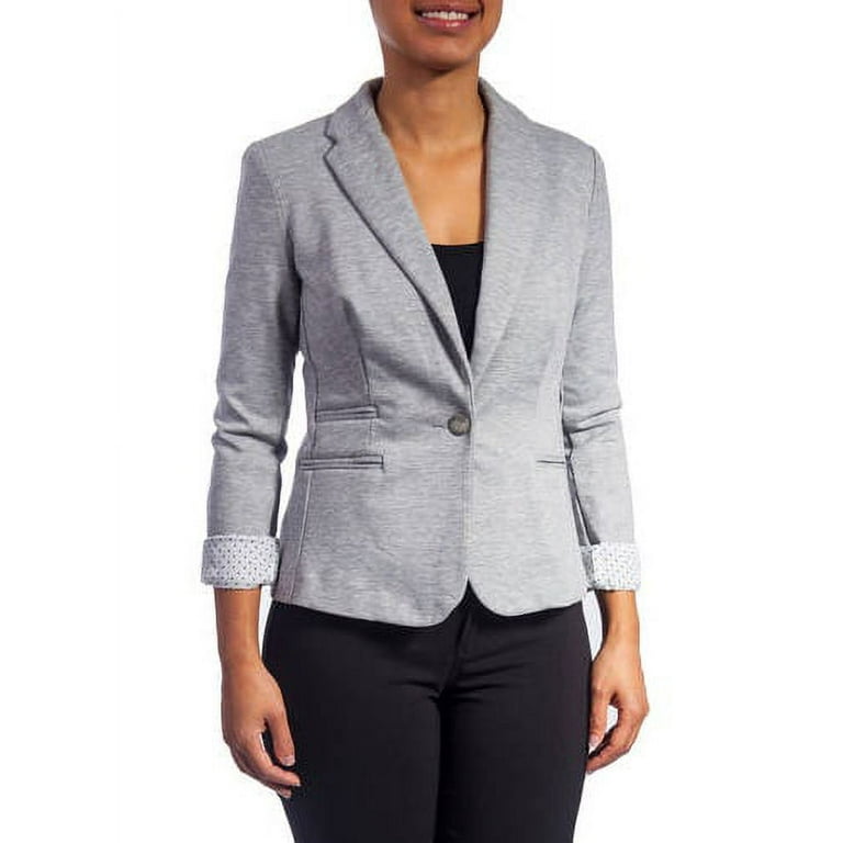 George womens blazer clearance