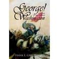thumbnail image 1 of Pre-Owned George! a Guide to All Things Washington (Paperback) 0976823802 9780976823803, 1 of 1