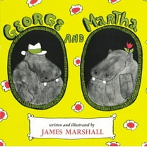 George and Martha George and Martha, Book 3, (Paperback)