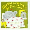 thumbnail image 1 of Pre-Owned George and Martha Rise Shine Hardcover James Marshall, 1 of 1