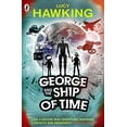 thumbnail image 1 of Pre-Owned George and the Ship of Time (George's Secret Key to the Universe) Paperback, 1 of 1