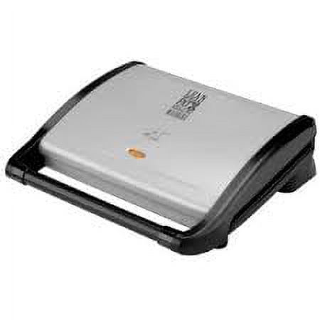 George foreman 80" Family-Sized Platinum Value Grill