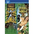 thumbnail image 1 of George of the Jungle / George of the Jungle 2 (DVD), 1 of 2