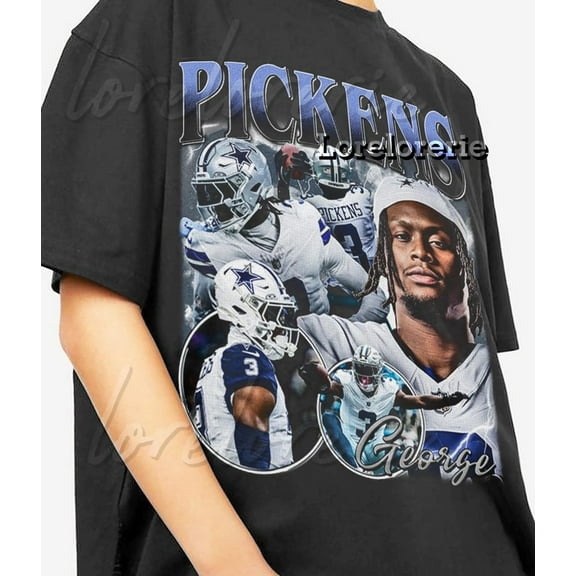 George pickens shirt Unisex shirt, Crewneck tshirt Tee