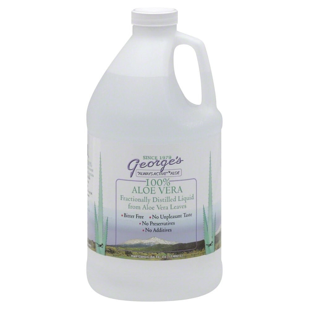 Aloe Liquid & Aloe Vera Juice Near Me | Walmart - Walmart.com