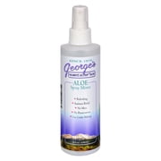 Georges Always Active Aloe Spray Mister 8 fl oz