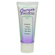 Georges Aloe Vera Gel, 3 Ounce