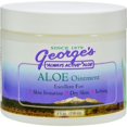 thumbnail image 1 of George's Aloe Vera Ointment - 4 fl oz, 1 of 2