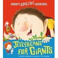 thumbnail image 1 of George's Amazing Adventures: Jellybeans for Giants (Paperback), 1 of 2