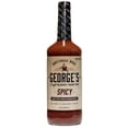 Beverage Company Spicy DHF10 Bloody Mary Mix 1L Bottle
