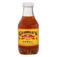 thumbnail image 1 of George's Hot Barbecue Sauce, 1 of 2
