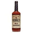 Mild Craft Bloody Mary Mix, All Natural, Gluten Free, Real