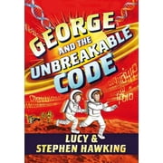 George's Secret Key George and the Unbreakable Code, Paperback