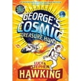 thumbnail image 1 of George's Secret Key George's Cosmic Treasure Hunt, (Hardcover), 1 of 1