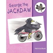 George the Jackdaw, Paperback