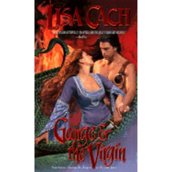 Pre-Owned George & the Virgin Paperback