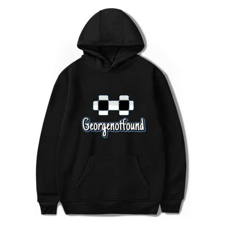 George not found hoodie hotsell