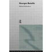 Georges Bataille, Paperback
