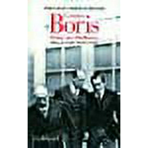 Georges Boris (French Edition)