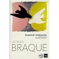 thumbnail image 1 of Georges Braque, A Self-Portrait ( La galerie France 5: Georges Braque, autoportrait ), 1 of 1