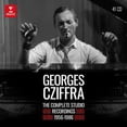 thumbnail image 1 of Georges Cziffra - Complete Studio Recordings - Music & Performance - CD, 1 of 1