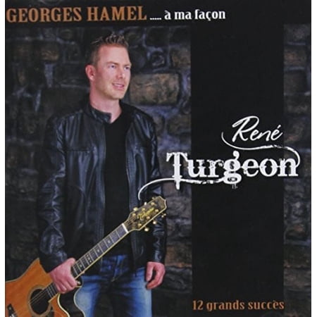 Georges Hamel a Ma Facon