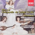 thumbnail image 1 of Georges PR Tre - St. Cecelia Mass - Music & Performance - CD, 1 of 1