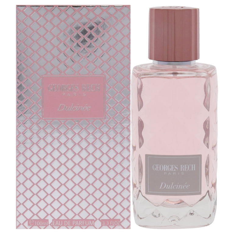 Georges Rech Dulcinee 3.3 oz EDP Spray - Walmart.com