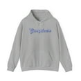 thumbnail image 1 of Georgetown Hoodie Gifts Hooded Sweatshirt Pullover Shirt, 1 of 4