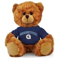 thumbnail image 1 of Georgetown Hoyas Stuffed Bear, 1 of 1