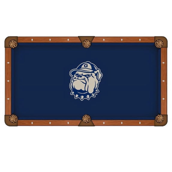 Georgetown Pool Table Cloth (Small: 7 ft.)