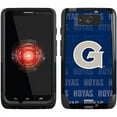 thumbnail image 1 of Georgetown University Repeating Design on OtterBox Commuter Series Case for Motorola Droid Ultra, 1 of 1