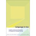 thumbnail image 1 of Georgetown University Round Table on Lan Language in Use: Cognitive and Discourse Perspectives on Language and Language Learning, (Paperback), 1 of 5