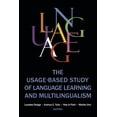 thumbnail image 1 of Georgetown University Round Table on Lan The Usage-based Study of Language Learning and Multilingualism, (Hardcover), 1 of 1