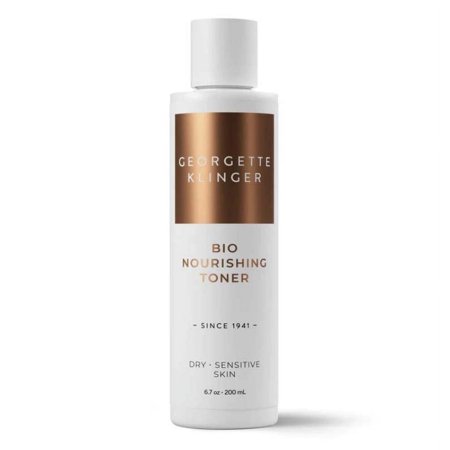 Georgette Klinger Bio Nourishing Toner