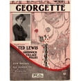 thumbnail image 1 of Georgette Poster Print, 1 of 3