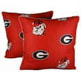 thumbnail image 1 of Georgia 16 x 16 Decorative Pillow Set, 1 of 1