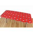 thumbnail image 1 of Georgia 6 ft. Table Cover, 1 of 1